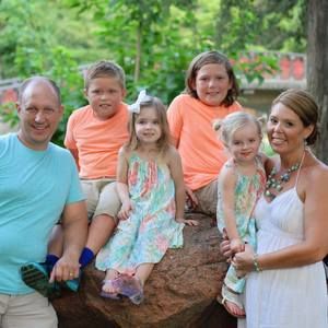 Meet your Posher, Jennifer